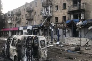 Česko čeká válka, je jen otázkou kdy, varuje ukrajinský starosta. Popsal i vyjednávání s Rusy